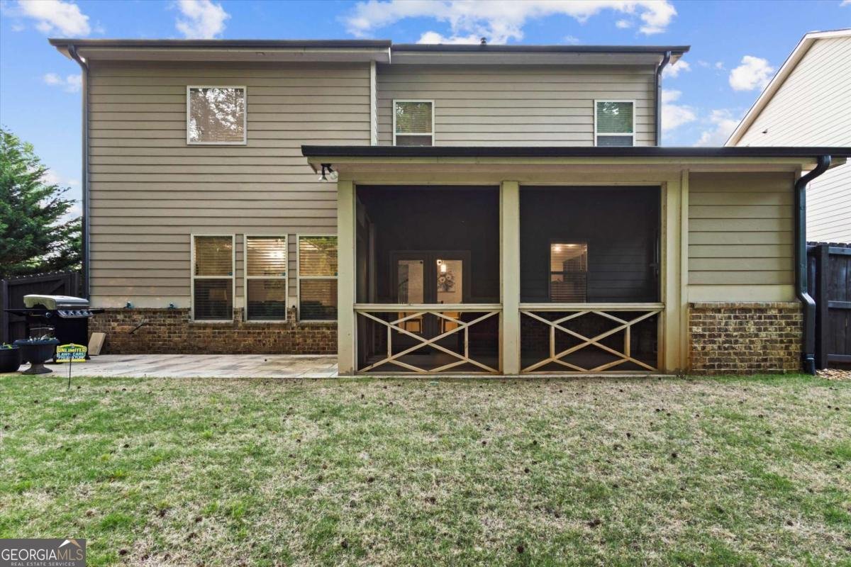 3195 Cherrychest Way Snellville - Photo 22