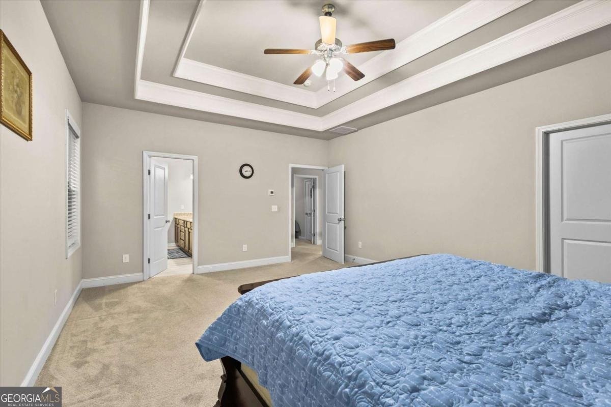 3195 Cherrychest Way Snellville - Photo 32