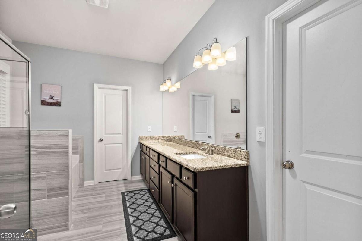 3195 Cherrychest Way Snellville - Photo 34