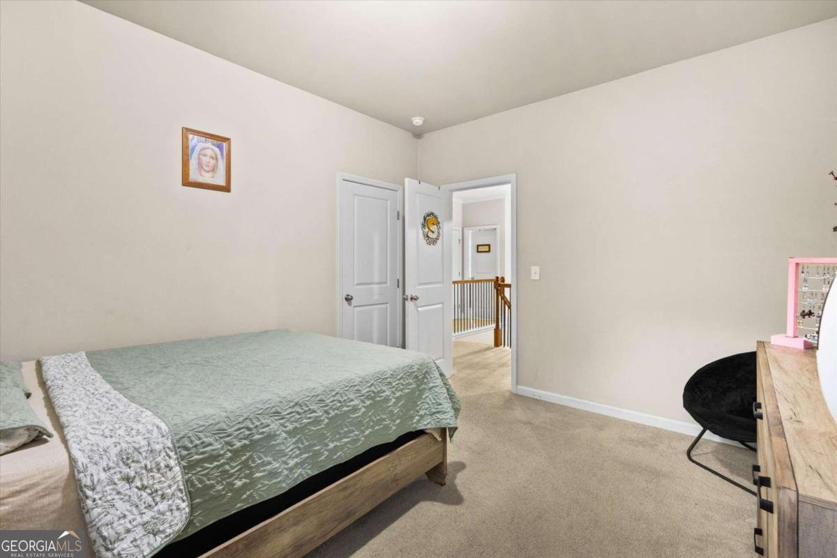 3195 Cherrychest Way Snellville - Photo 39