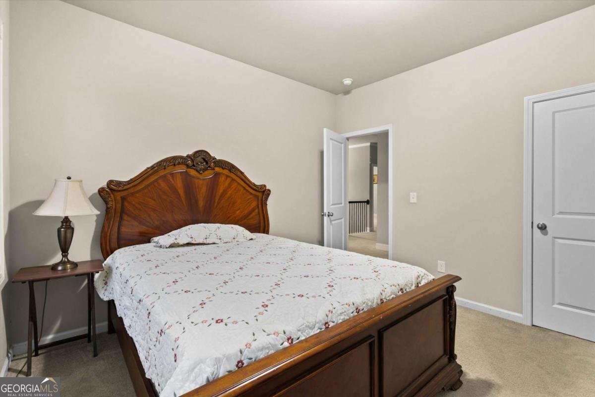 3195 Cherrychest Way Snellville - Photo 47