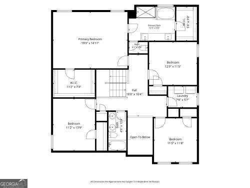 3195 Cherrychest Way Snellville - Photo 50