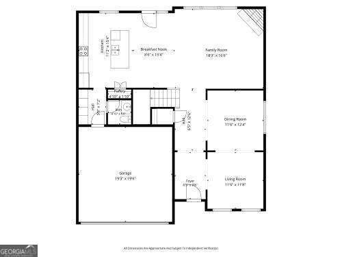 3195 Cherrychest Way Snellville - Photo 51