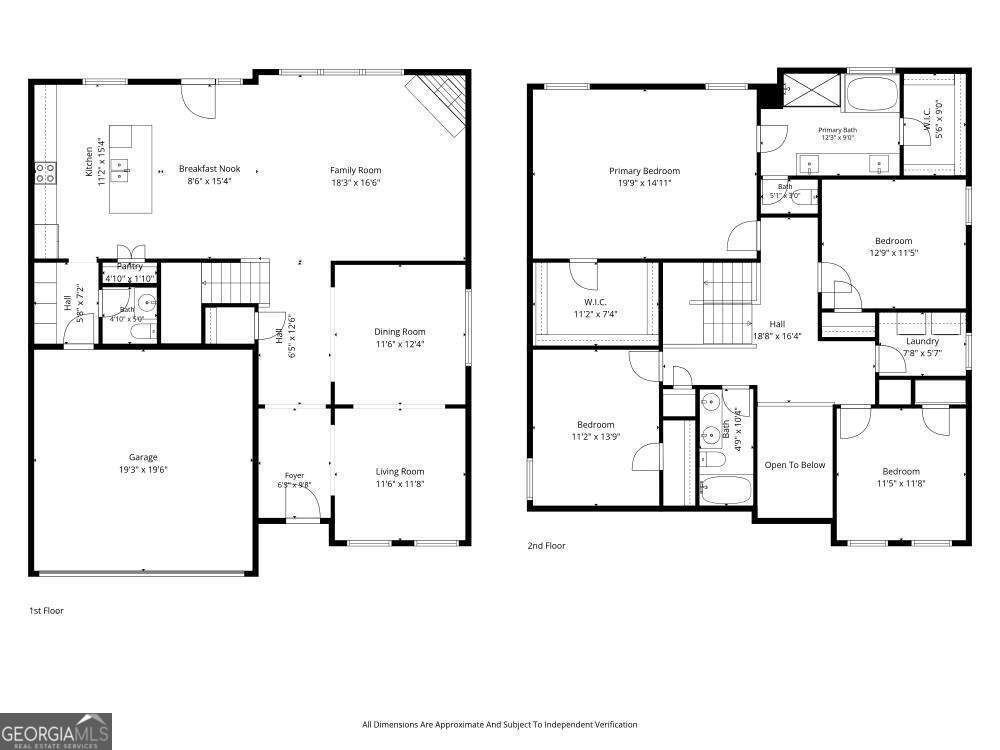 3195 Cherrychest Way Snellville - Photo 52