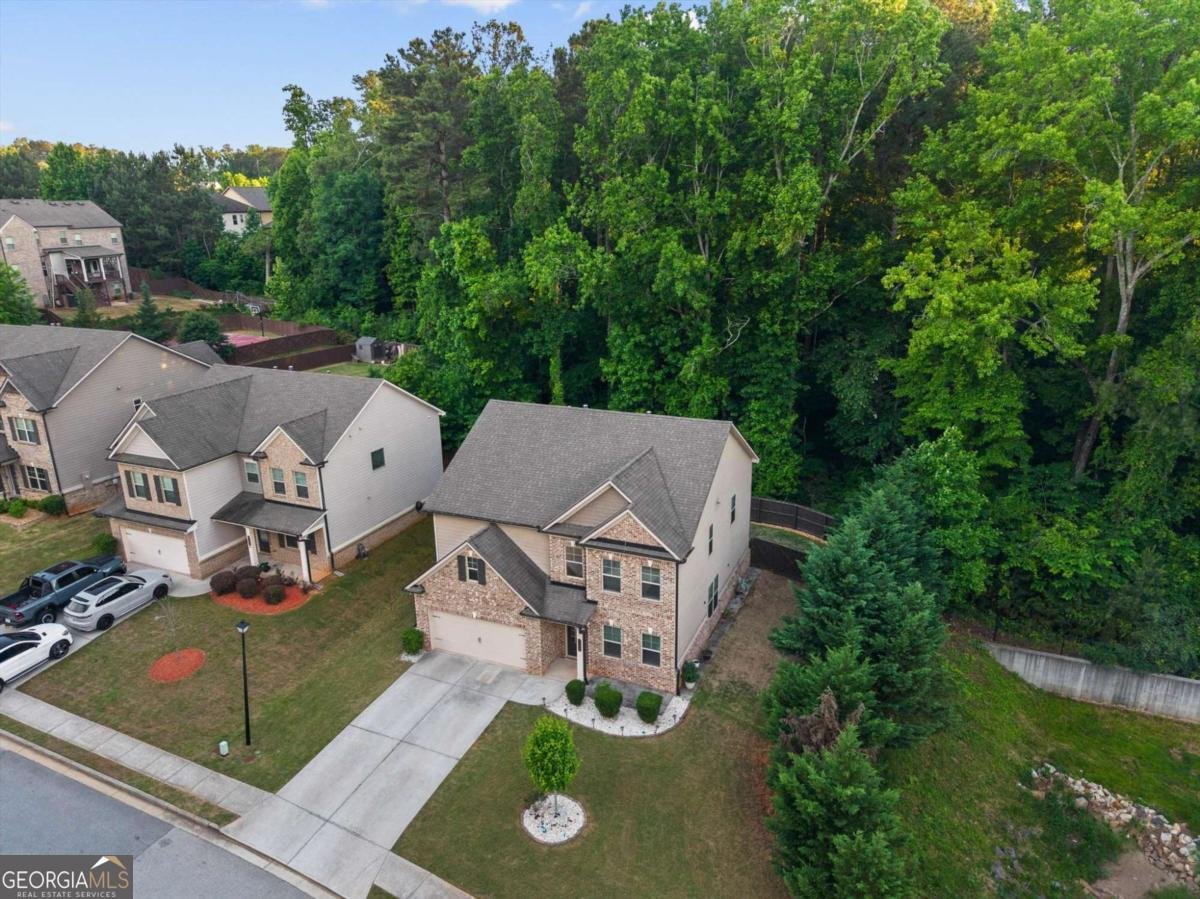 3195 Cherrychest Way Snellville - Photo 53