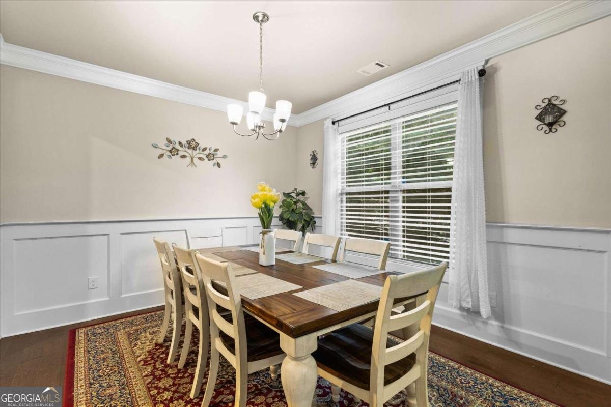 3195 Cherrychest Way Snellville - Photo 8