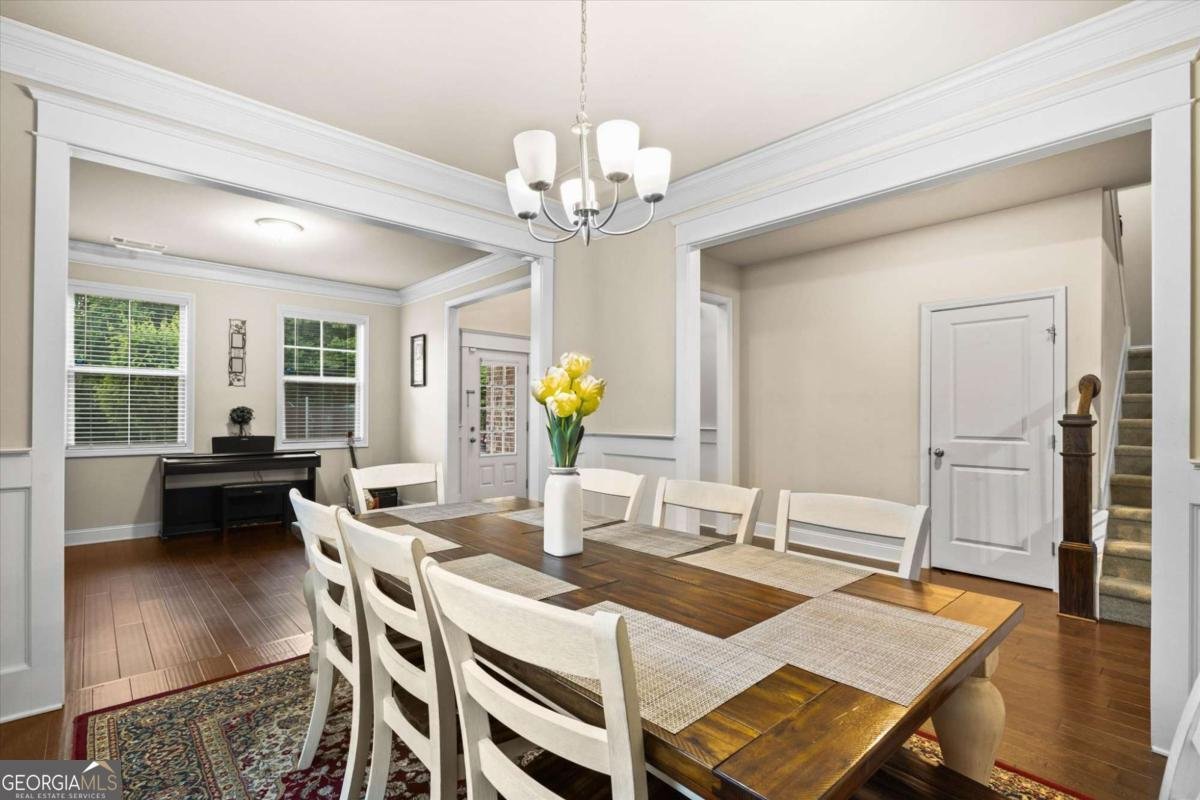 3195 Cherrychest Way Snellville - Photo 9