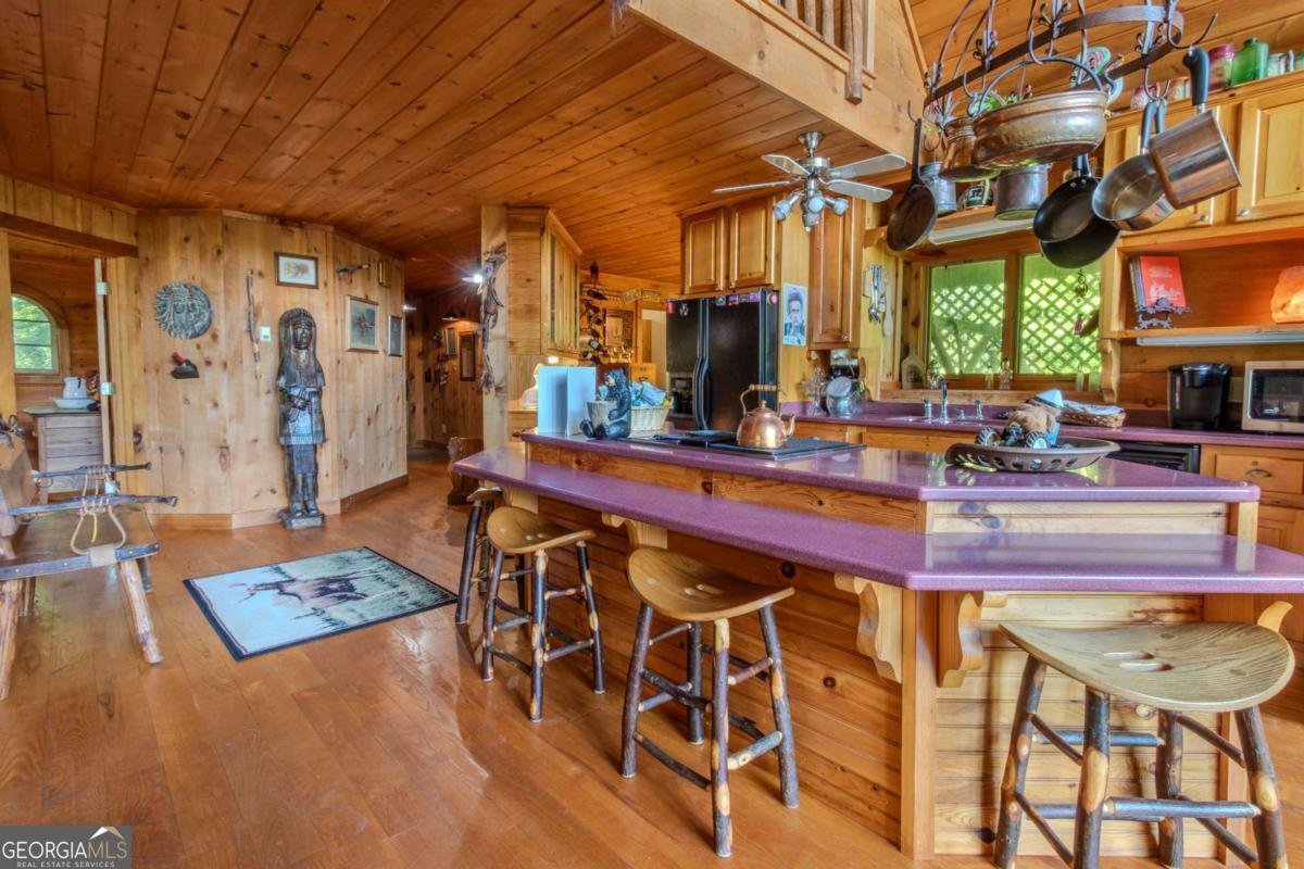 266 Enota Drive Sautee Nacoochee - Photo 10