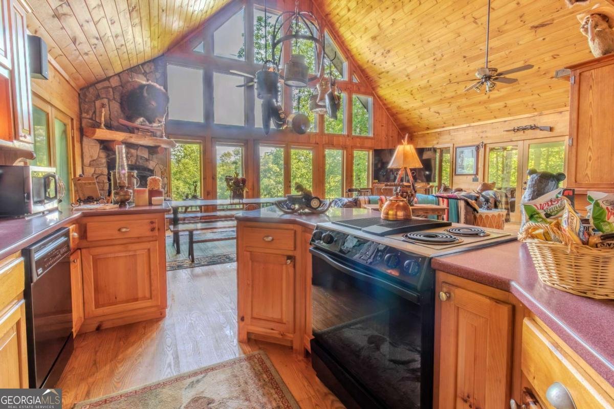 266 Enota Drive Sautee Nacoochee - Photo 15