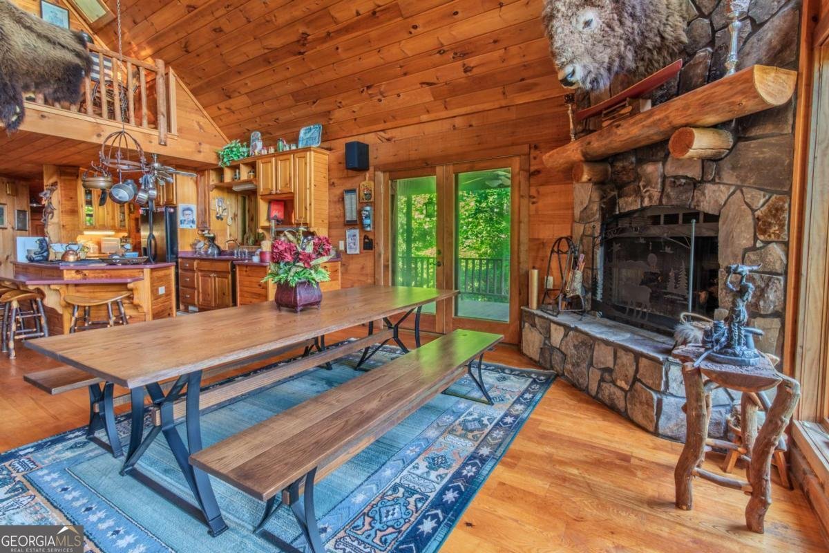266 Enota Drive Sautee Nacoochee - Photo 17