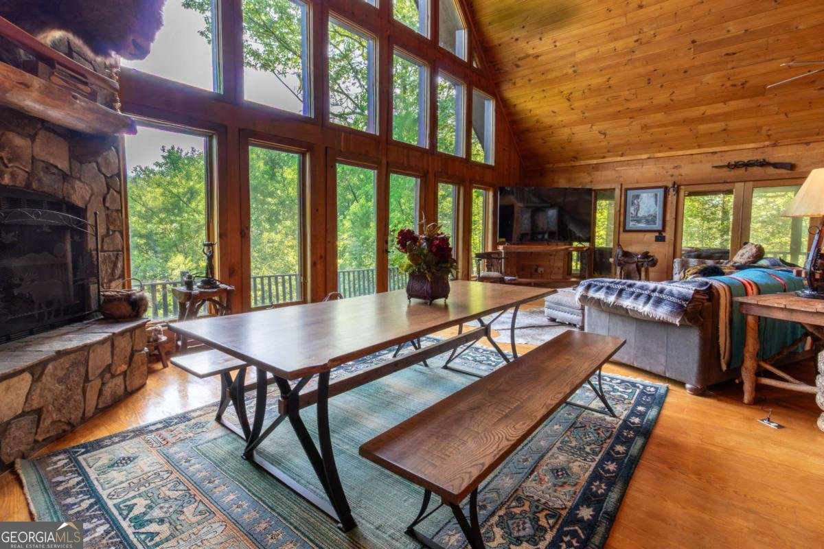 266 Enota Drive Sautee Nacoochee - Photo 18