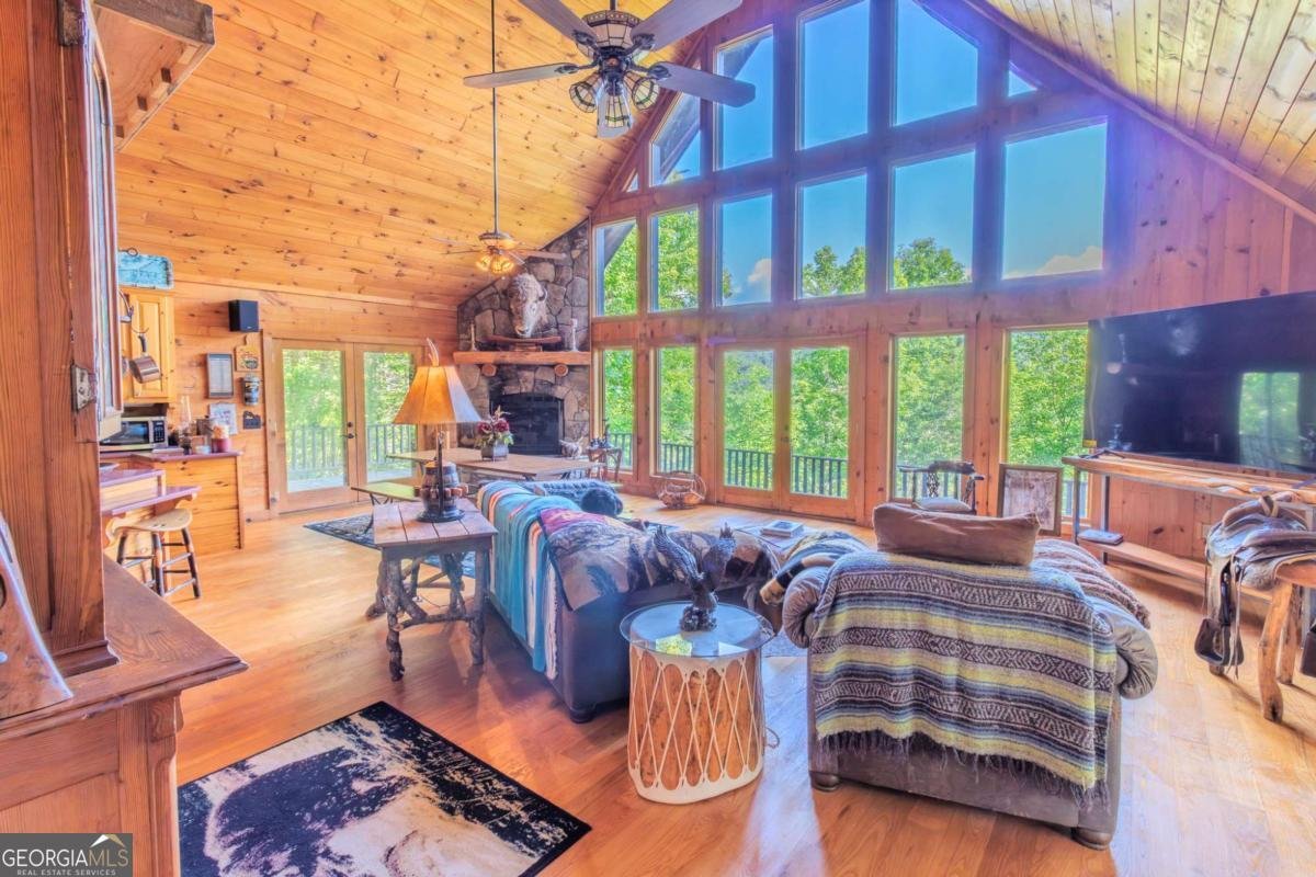 266 Enota Drive Sautee Nacoochee - Photo 19