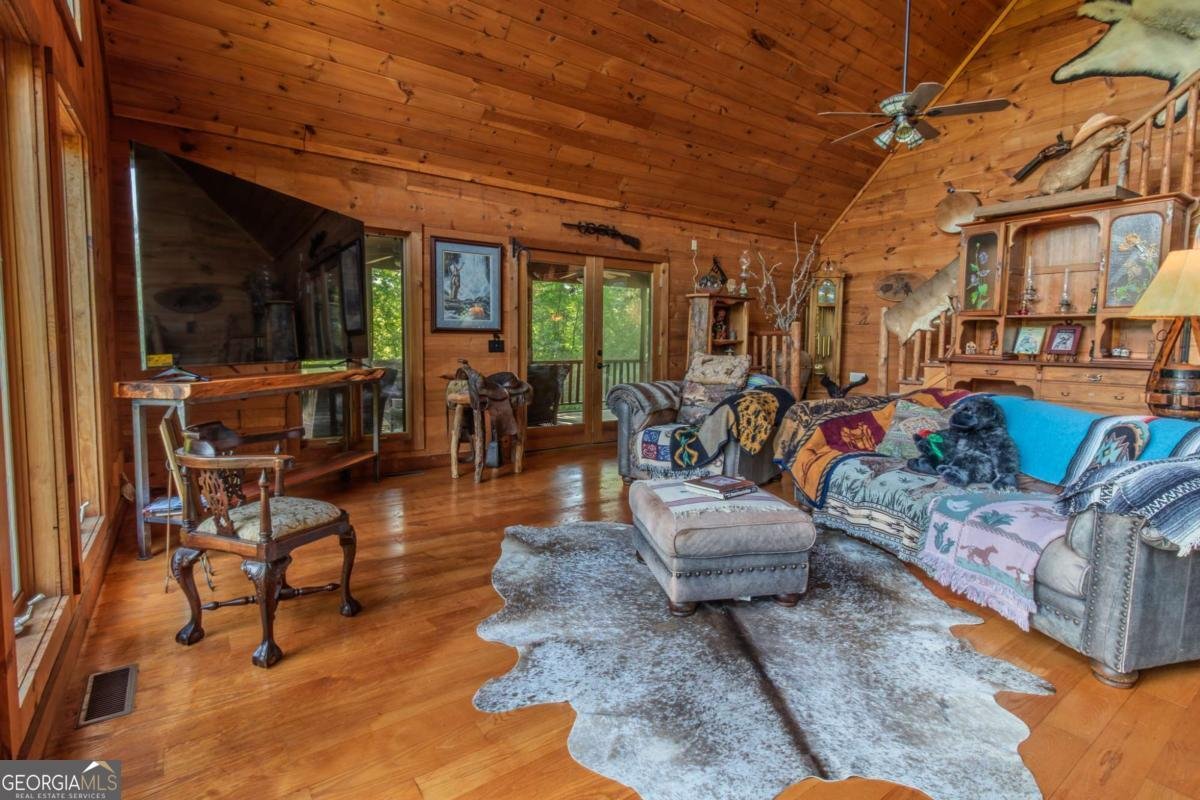 266 Enota Drive Sautee Nacoochee - Photo 20