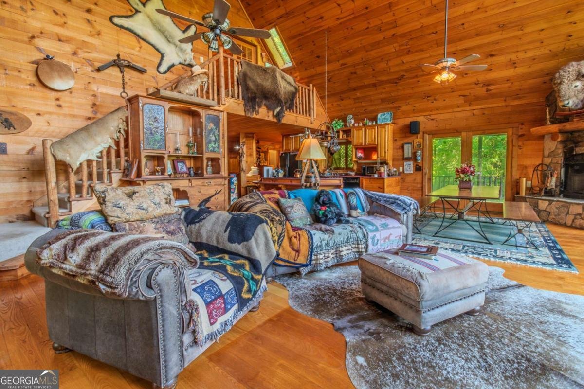 266 Enota Drive Sautee Nacoochee - Photo 21