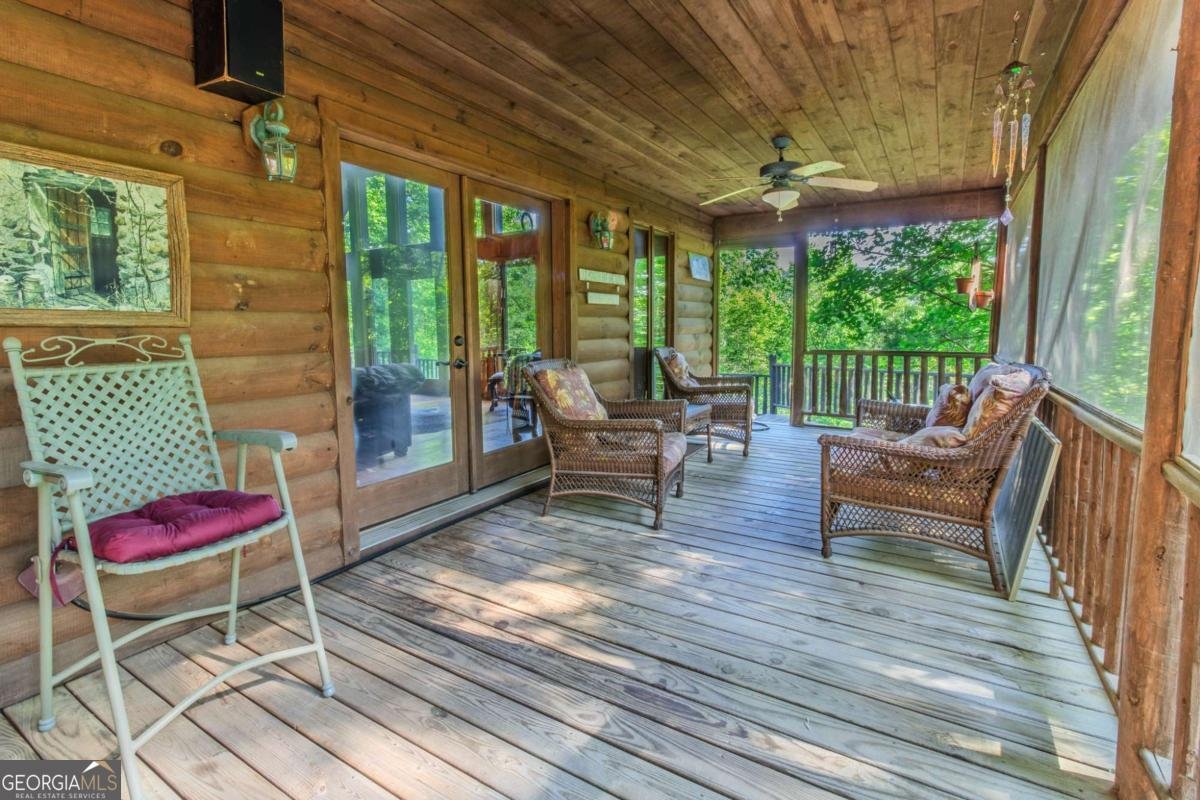 266 Enota Drive Sautee Nacoochee - Photo 32