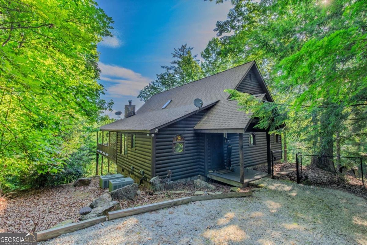 266 Enota Drive Sautee Nacoochee - Photo 36