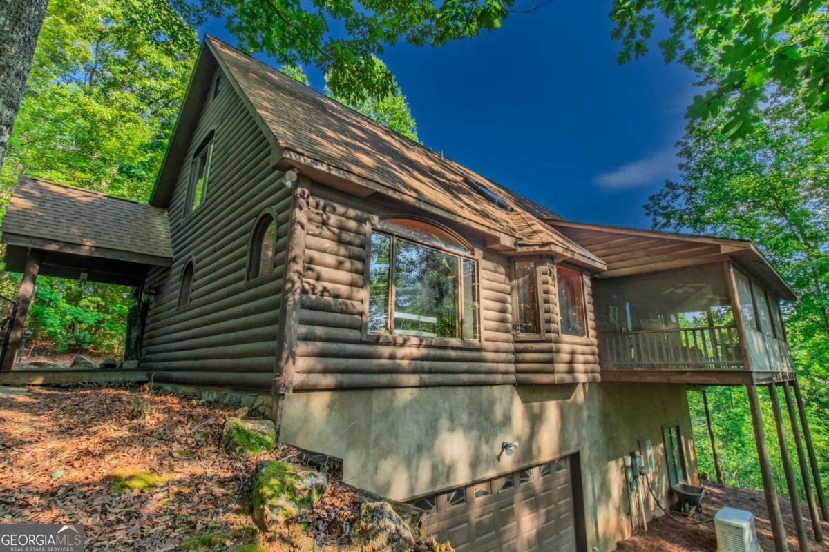 266 Enota Drive Sautee Nacoochee - Photo 38
