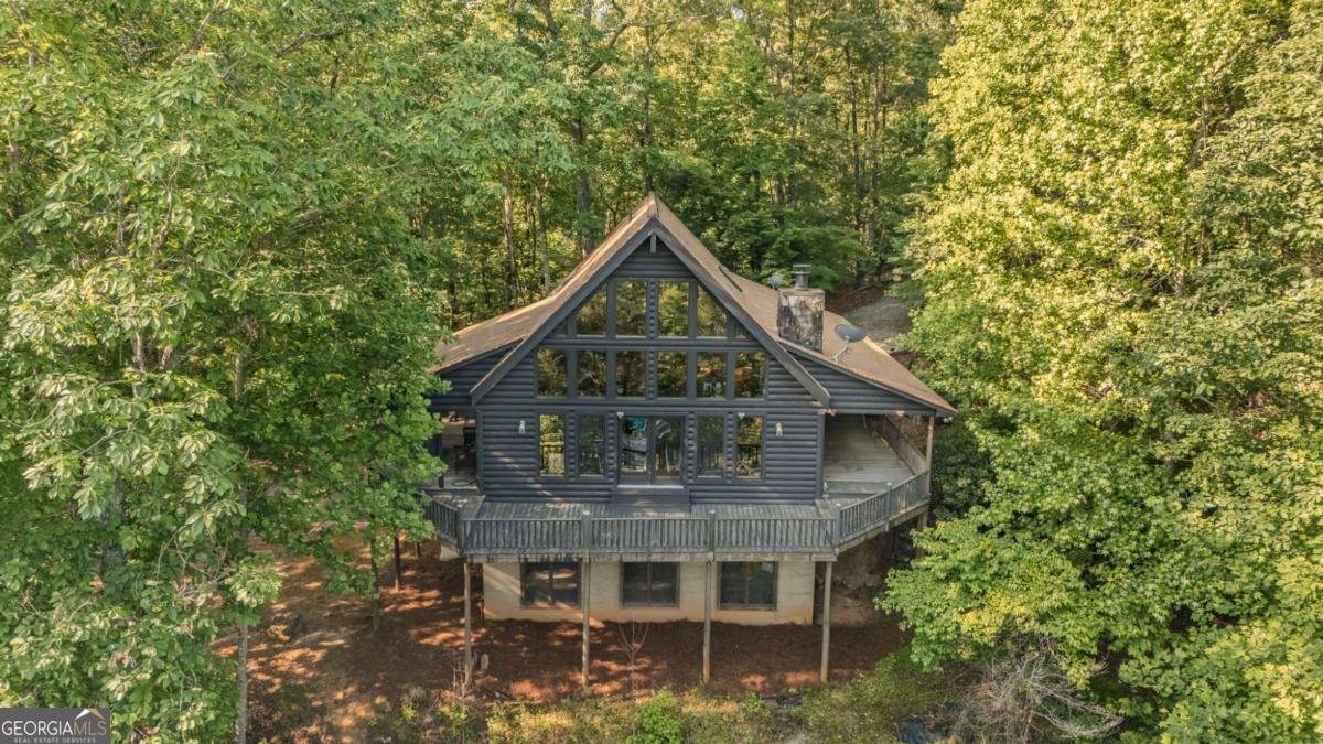 266 Enota Drive Sautee Nacoochee - Photo 39