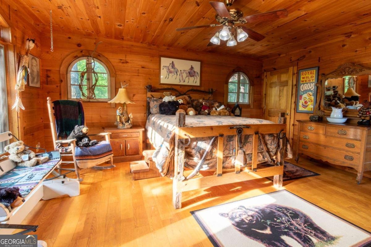 266 Enota Drive Sautee Nacoochee - Photo 6