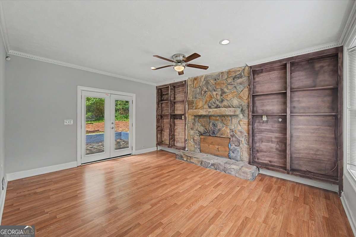 3711 Shallowford Road Marietta - Photo 18