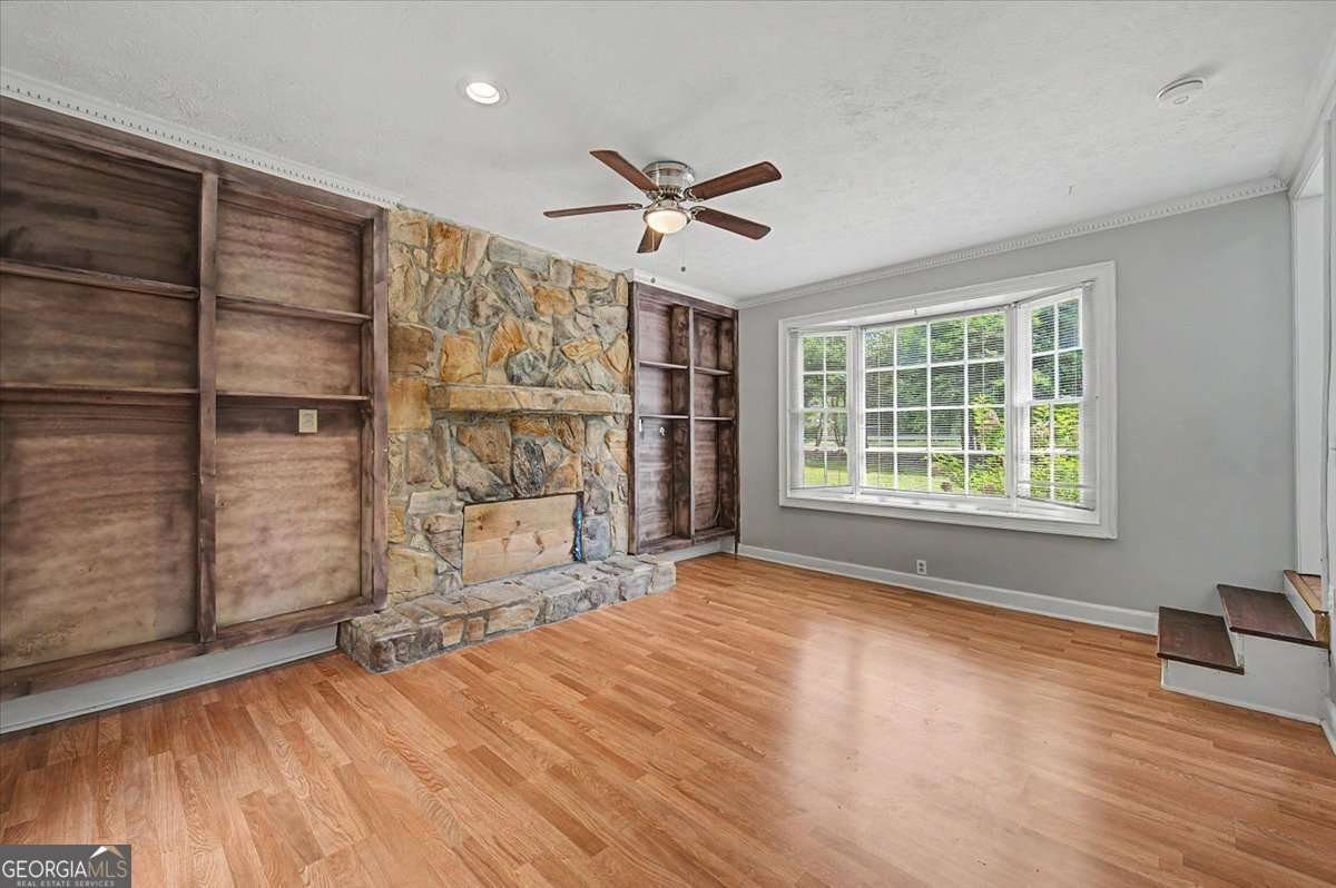 3711 Shallowford Road Marietta - Photo 21