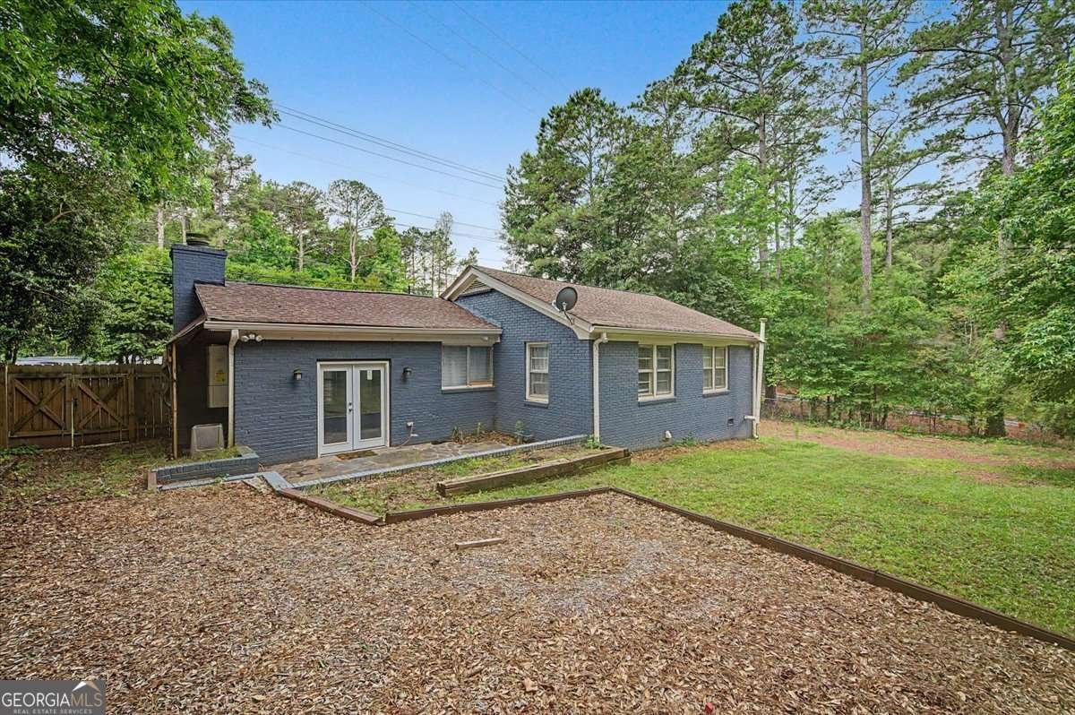 3711 Shallowford Road Marietta - Photo 30