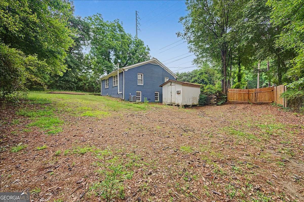 3711 Shallowford Road Marietta - Photo 32