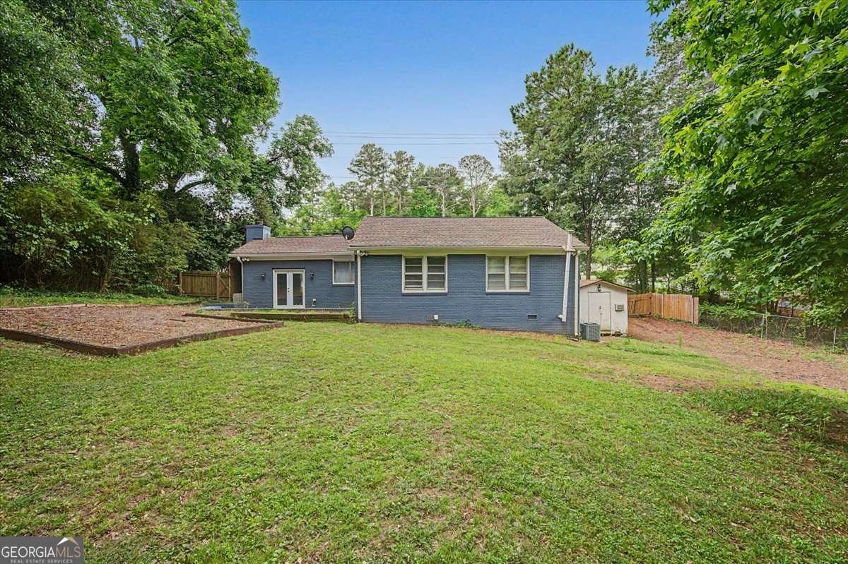 3711 Shallowford Road Marietta - Photo 33