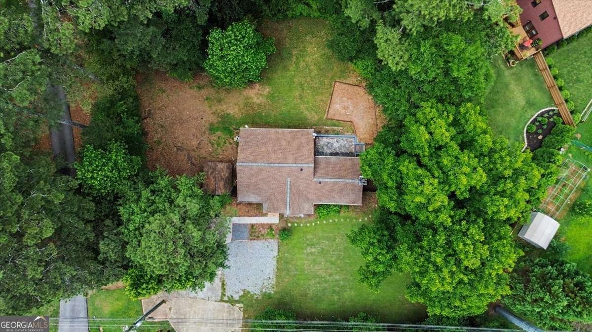 3711 Shallowford Road Marietta - Photo 35