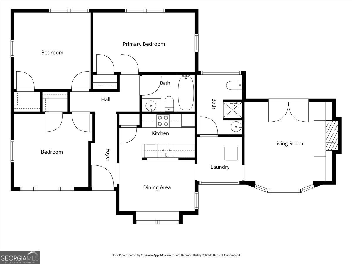 3711 Shallowford Road Marietta - Photo 39