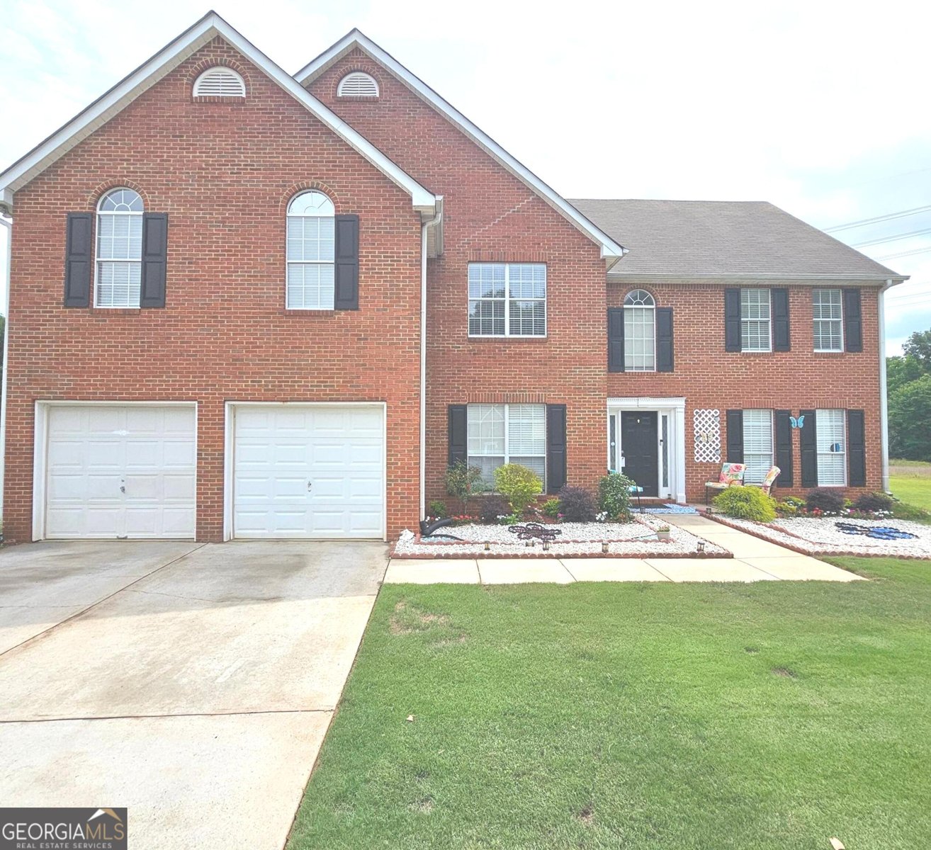 151 Olympic Dr Fayetteville - main photo