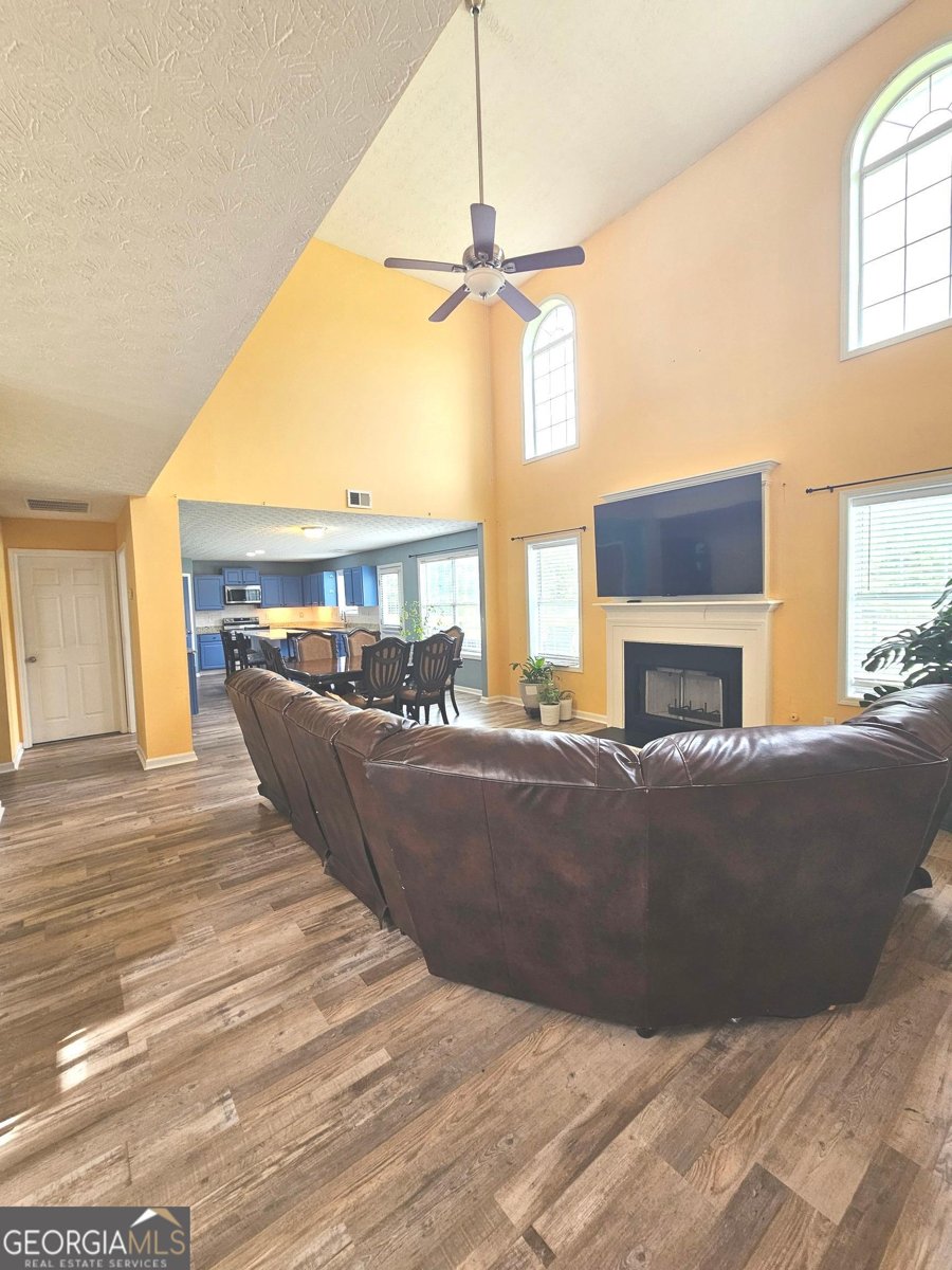 151 Olympic Dr Fayetteville - Photo 10