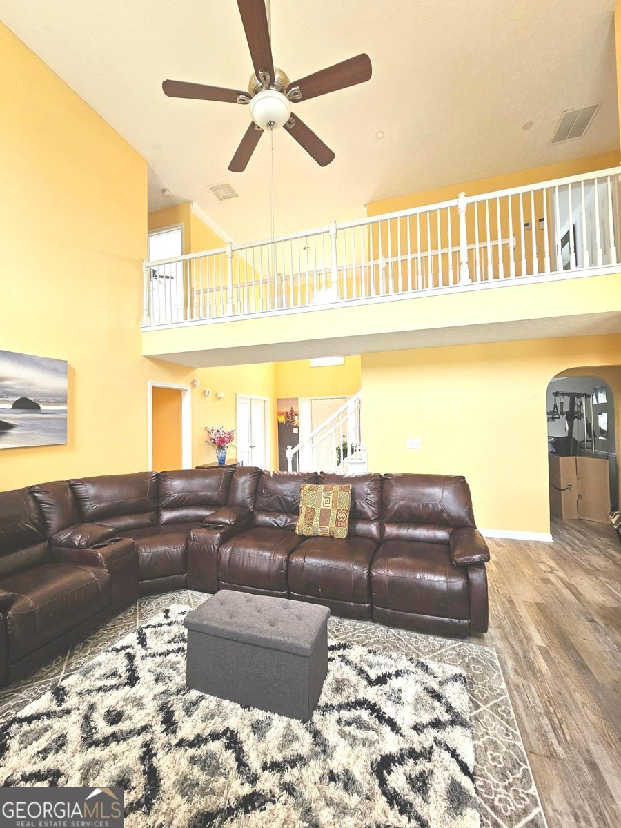 151 Olympic Dr Fayetteville - Photo 11