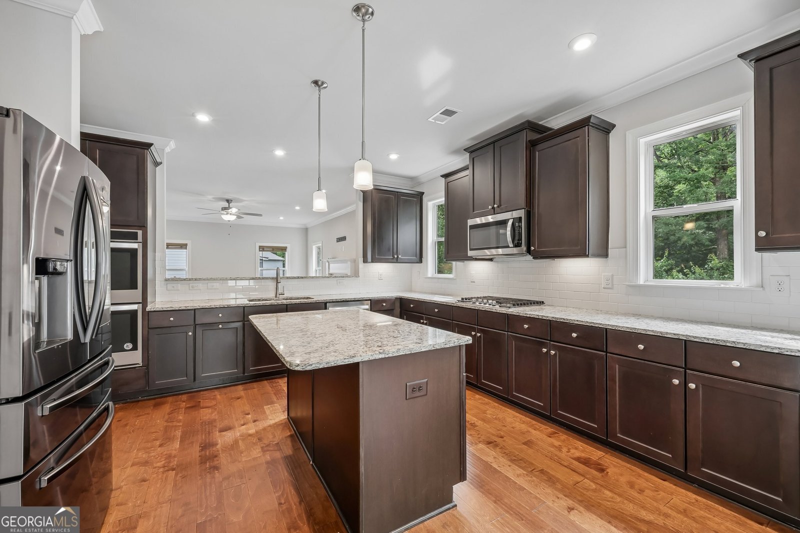 3508 Spring Place Court Loganville - Photo 10