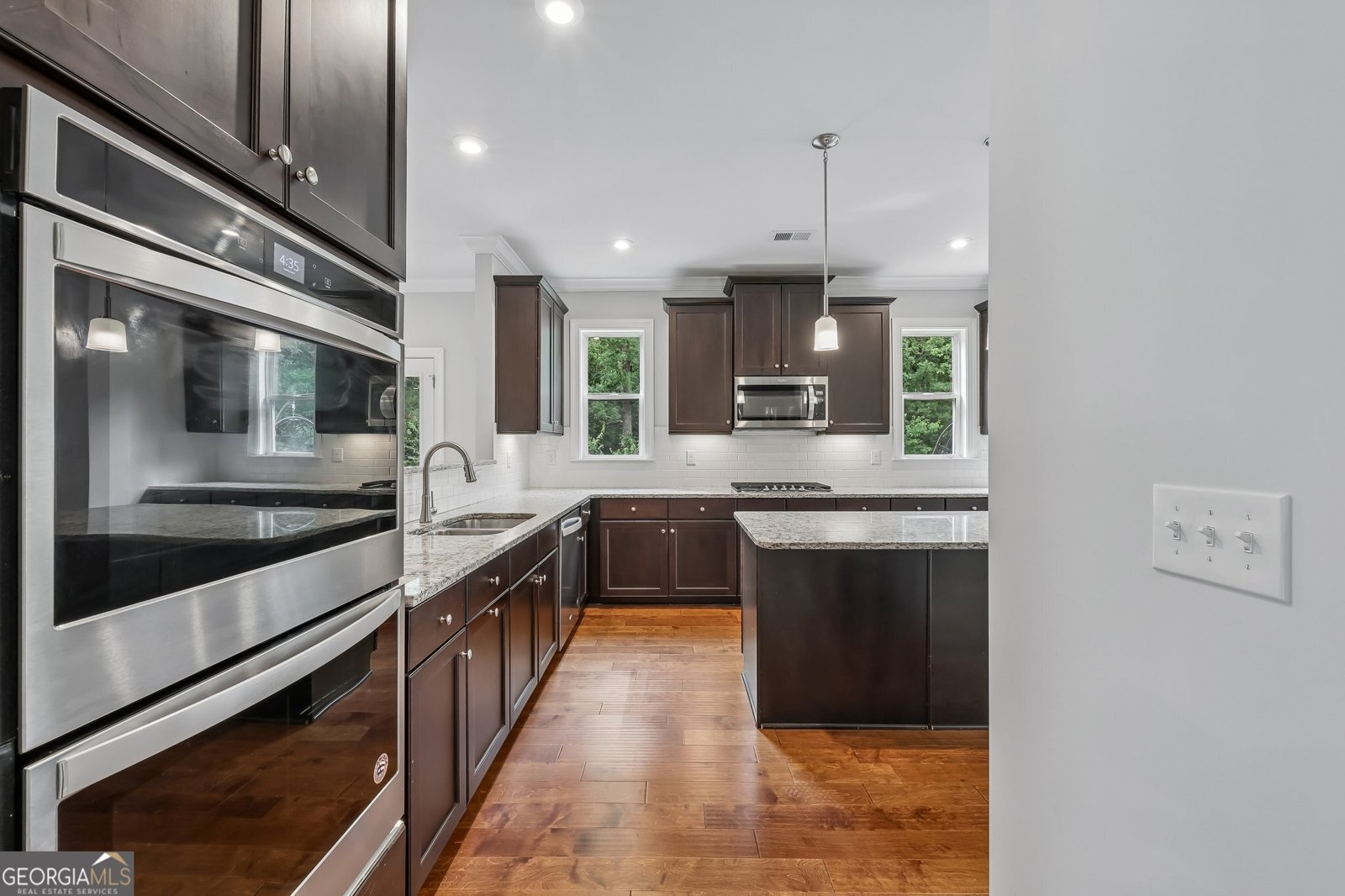 3508 Spring Place Court Loganville - Photo 11