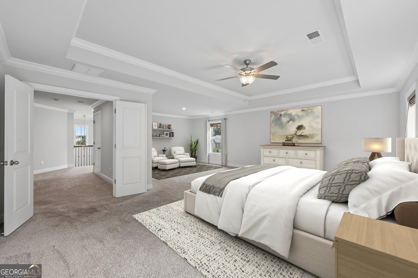 3508 Spring Place Court Loganville - Photo 18