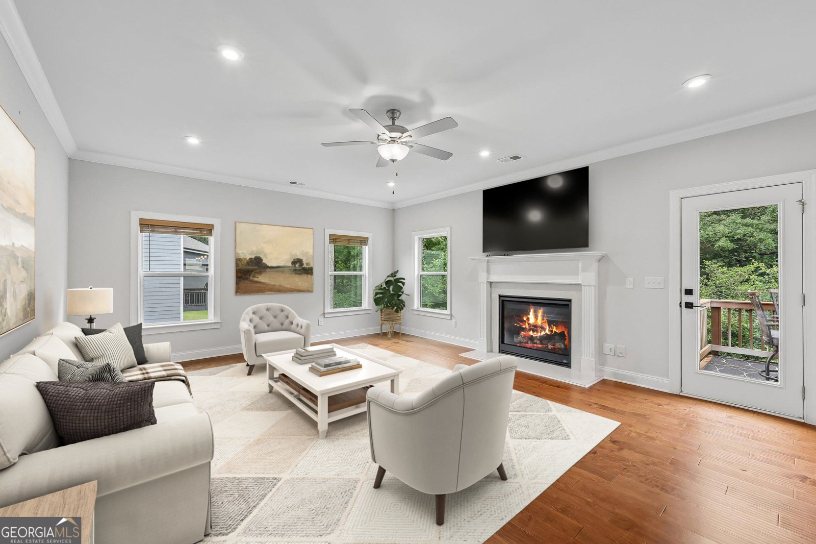 3508 Spring Place Court Loganville - Photo 6