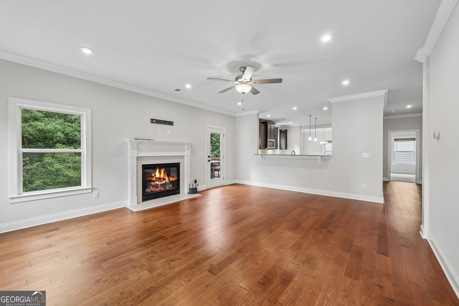 3508 Spring Place Court Loganville - Photo 8