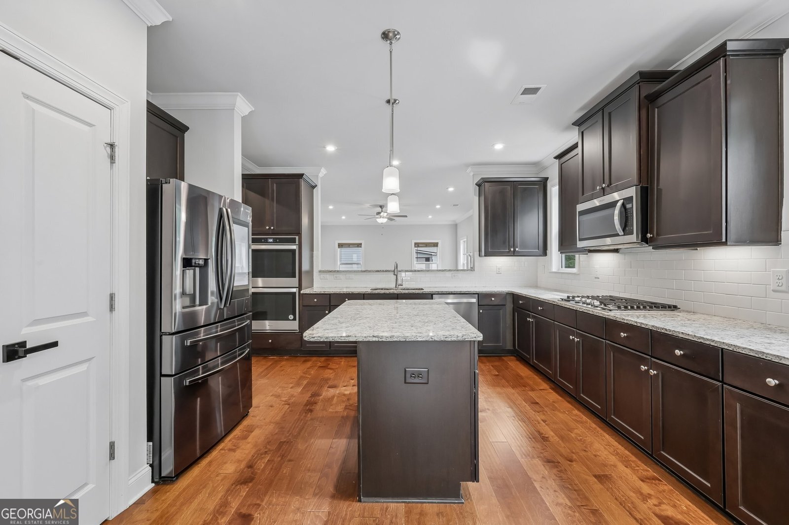 3508 Spring Place Court Loganville - Photo 9