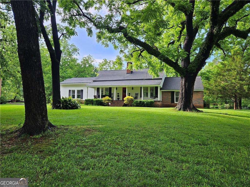 4640 Hadaway Road Kennesaw - main photo