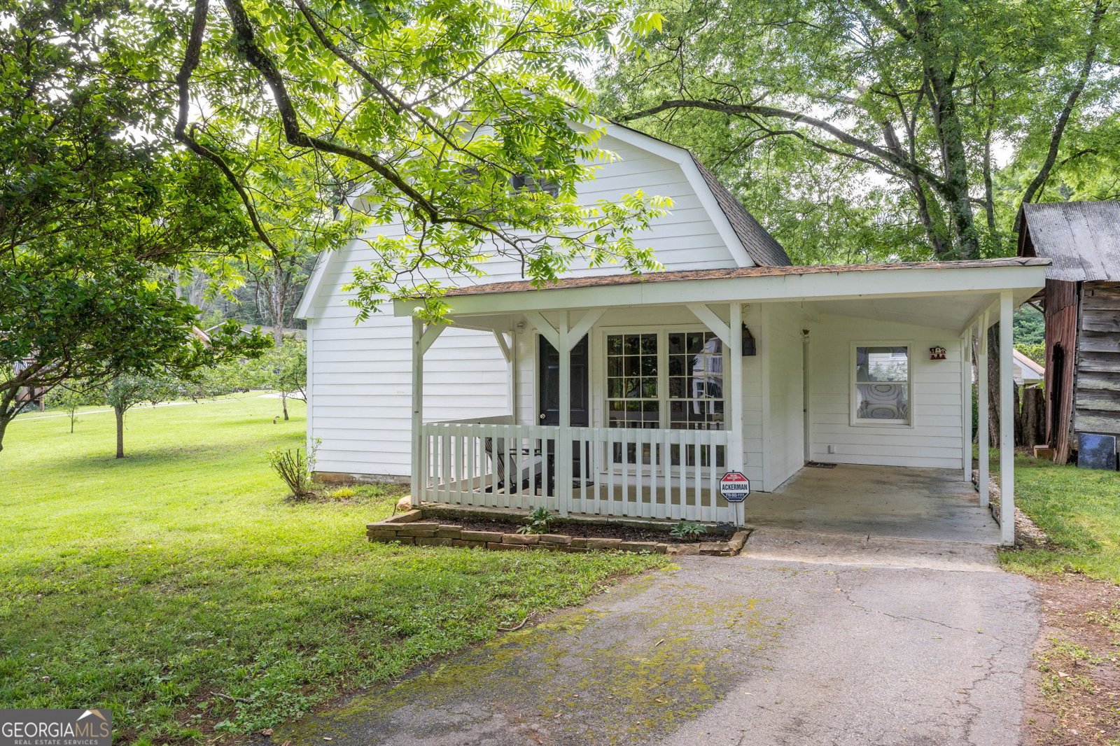 4640 Hadaway Road Kennesaw - Photo 55