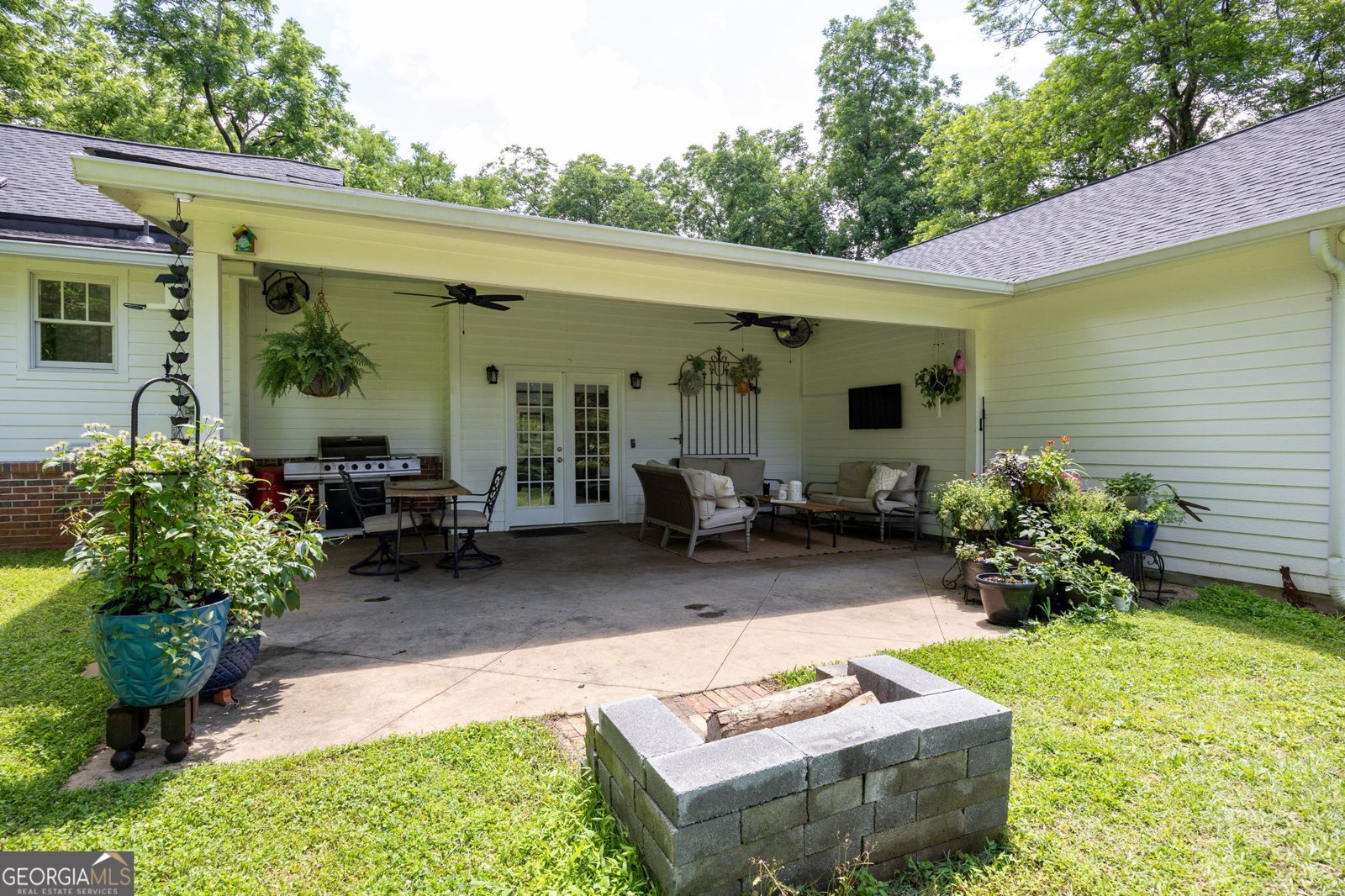 4640 Hadaway Road Kennesaw - Photo 69