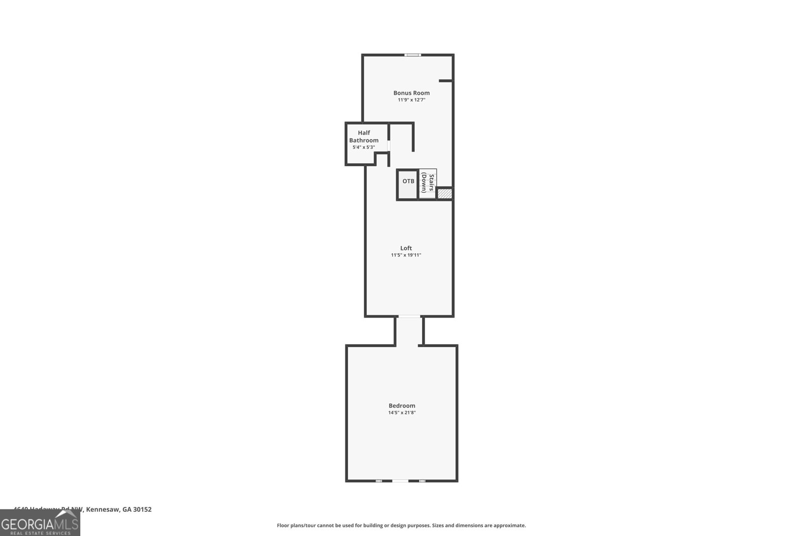 4640 Hadaway Road Kennesaw - Photo 80