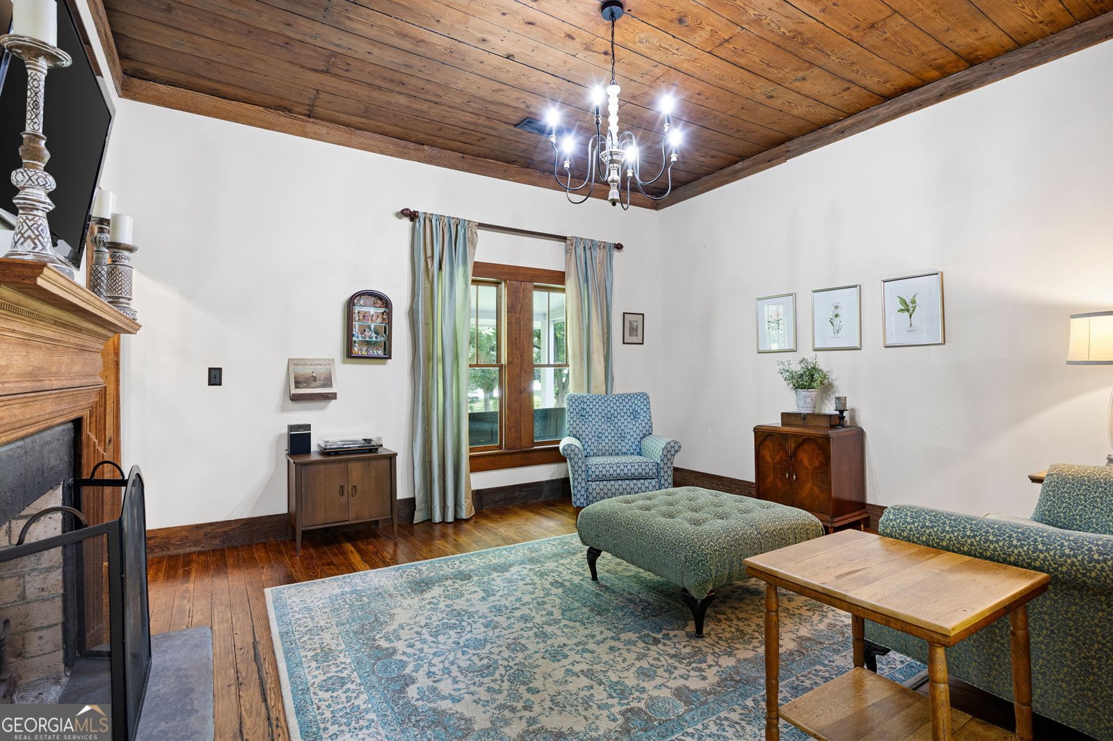 4640 Hadaway Road Kennesaw - Photo 9