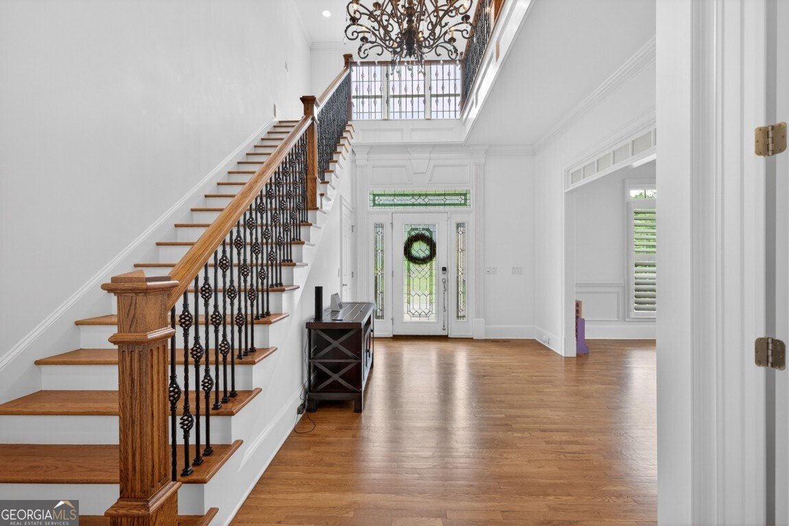 2753 Bungalow Place Buford - Photo 10