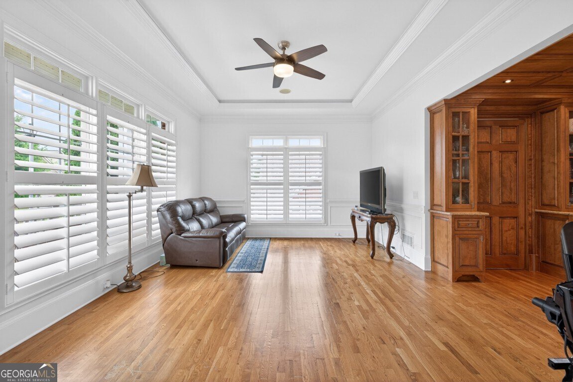 2753 Bungalow Place Buford - Photo 11