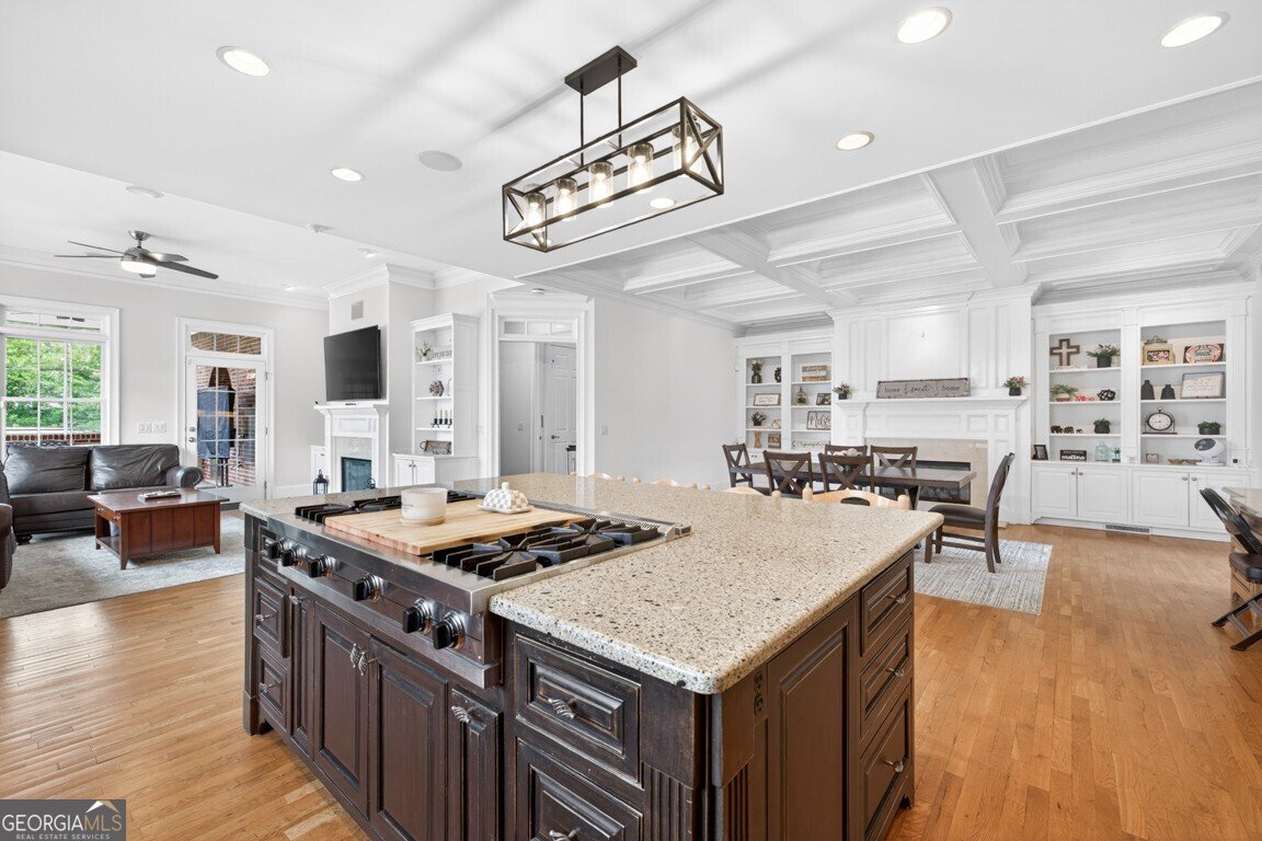 2753 Bungalow Place Buford - Photo 14