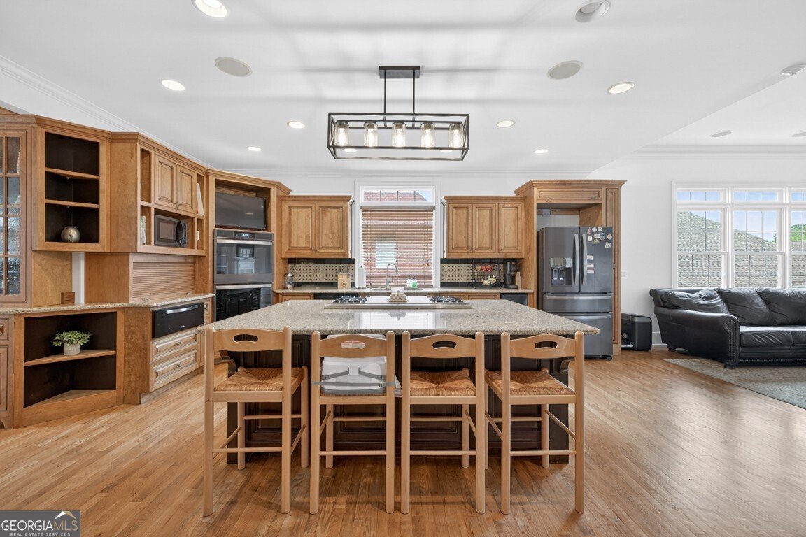 2753 Bungalow Place Buford - Photo 15