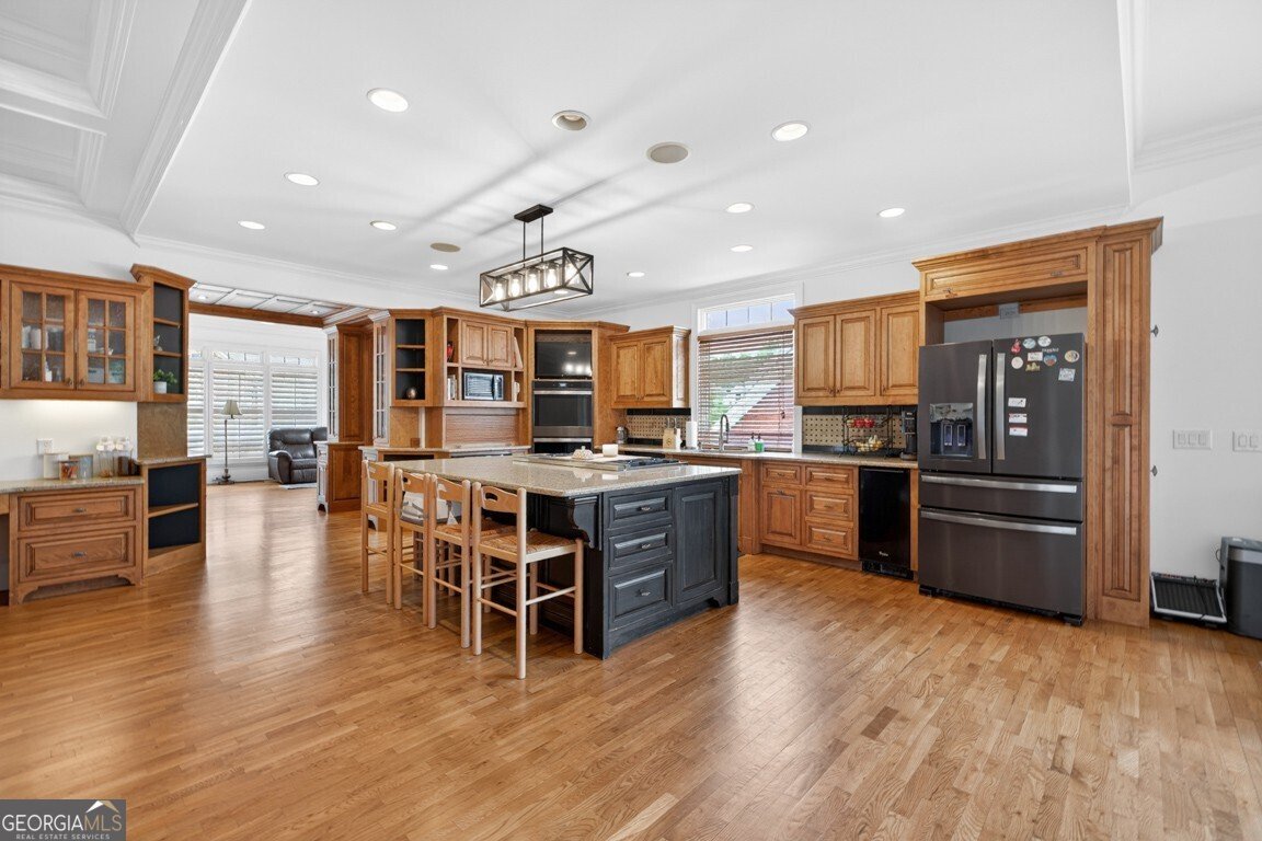 2753 Bungalow Place Buford - Photo 16