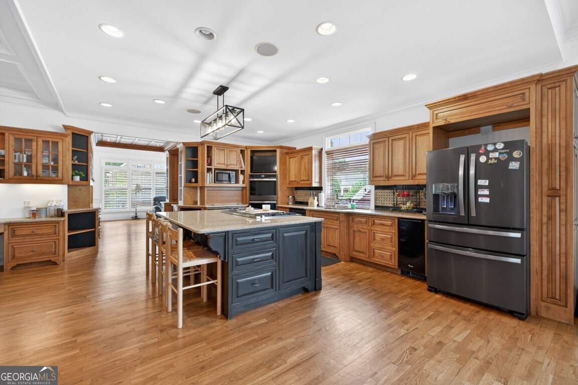 2753 Bungalow Place Buford - Photo 17